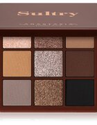 Anastasia Beverly Hills Mini Sultry Eye Shadow Palette paleta senčil za oči 9 g