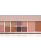 Anastasia Beverly Hills Palette Primrose paleta senčil za oči 2104 g