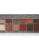 Anastasia Beverly Hills Rose Metals Palette paleta senčil za oči 12x1.15 g