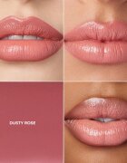 Anastasia Beverly Hills Satin Lipstick satenasta šminka odtenek Dusty Rose 3 g