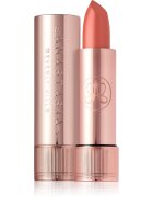 Anastasia Beverly Hills Satin Lipstick satenasta šminka odtenek Peach Amber 3 g