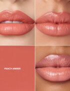 Anastasia Beverly Hills Satin Lipstick satenasta šminka odtenek Peach Amber 3 g