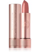 Anastasia Beverly Hills Satin Lipstick satenasta šminka odtenek Taupe Beige 3 g