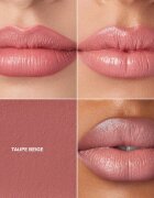 Anastasia Beverly Hills Satin Lipstick satenasta šminka odtenek Taupe Beige 3 g