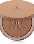 Anastasia Beverly Hills Smooth Blur Bronzer kompaktni bronz puder odtenek Beach Bum Bronze 10 g