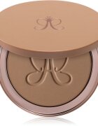 Anastasia Beverly Hills Smooth Blur Bronzer kompaktni bronz puder odtenek Golden Beach Glow 10 g