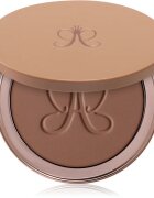 Anastasia Beverly Hills Smooth Blur Bronzer kompaktni bronz puder odtenek Sunset Sizzle 10 g