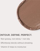 Anastasia Beverly Hills Smooth Blur Contour Stick paličica za konture odtenek Shadow 8 g