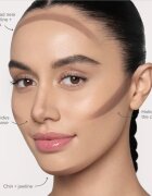 Anastasia Beverly Hills Smooth Blur Contour Stick paličica za konture odtenek Shadow 8 g