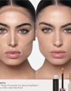Anastasia Beverly Hills Smooth Blur Contour Stick paličica za konture odtenek Shadow 8 g