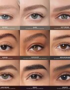 Anastasia Beverly Hills Volumizing Tinted Brow Gel dolgoobstojni gel za obrvi odtenek Soft Brown 3.2 ml