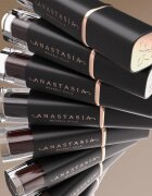 Anastasia Beverly Hills Volumizing Tinted Brow Gel dolgoobstojni gel za obrvi odtenek Soft Brown 3.2 ml