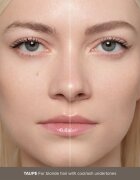 Anastasia Beverly Hills Volumizing Tinted Brow Gel dolgoobstojni gel za obrvi odtenek Taupe 2.1 ml