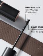 Anastasia Beverly Hills Volumizing Tinted Brow Gel dolgoobstojni gel za obrvi odtenek Taupe 2.1 ml
