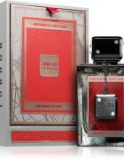 Anfar Aesthetic Edition Intense Sport parfumska voda uniseks 100 ml