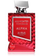 Anfar All Nighter Alpha parfumski ekstrakt za moške 100 ml
