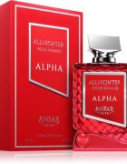 Anfar All Nighter Alpha parfumski ekstrakt za moške 100 ml