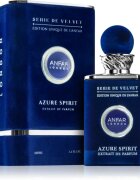 Anfar Azure Spirit parfumska voda za moške 100 ml