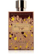 Anfar Dubai Chocolate Biscotti Truffle parfumski ekstrakt uniseks 80 ml