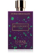 Anfar Dubai Chocolate Blueberry Forest parfumski ekstrakt uniseks 80 ml