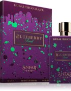 Anfar Dubai Chocolate Blueberry Forest parfumski ekstrakt uniseks 80 ml