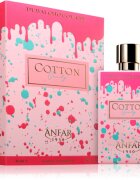 Anfar Dubai Chocolate Cotton Candy parfumski ekstrakt uniseks 80 ml