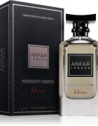Anfar Midnight Homme Intense parfumski ekstrakt za moške 100 ml