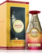 Anfar Odyssee I. parfumska voda za ženske 100 ml