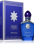Anfar Privilege parfumski ekstrakt za moške 100 ml