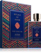 Anfar Rituals Of Chef-D'Oeuvre parfumski ekstrakt uniseks 80 ml