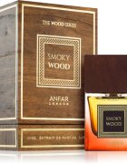 Anfar Smoky Wood parfumska voda za moške 100 ml