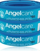 Angelcare Classic nadomestna kaseta 3 kos