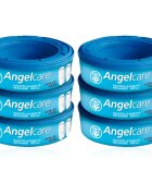 Angelcare Classic nadomestna kaseta 6 kos