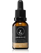 Angelic Argan Oil bio arganovo olje 25 ml