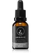 Angelic Hyaluronic serum intenzivni vlažilni serum 25 ml