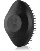Angry Beards All-Rounder Carbon Brush krtača za lase in brado za moške 11 × 7 cm 1 kos