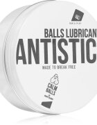 Angry Beards Balls Lubricant Antistick športno mazilo 135 g