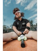 Angry Beards Balls Lubricant Antistick športno mazilo 55 g