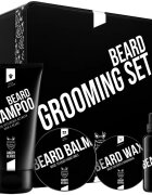 Angry Beards Beard Grooming set za brado