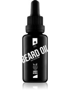 Angry Beards Bobby Citrus Beard Oil olje za brado 30 ml