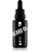 Angry Beards Bobby Citrus Beard Oil olje za brado 30 ml