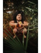 Angry Beards Bobby Citrus Beard Oil olje za brado 30 ml