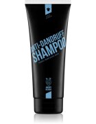 Angry Beards Bush Shaman Anti-Dandruff Shampoo šampon proti prhljaju za moške 230 ml