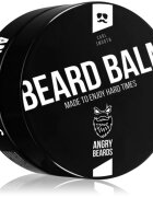 Angry Beards Carl Smooth balzam za brado 46 g