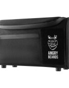 Angry Beards Cosmetic Bag kozmetična torbica 1 kos