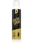Angry Beards Fresh Spray & Busy B osvežilna meglica uniseks 200 ml