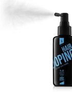 Angry Beards Hair D Hair Doping pršilo za pospeševanje rasti las 120 ml