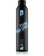 Angry Beards Hairy Styles Hairspray lak za lase za moške 300 ml