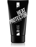 Angry Beards Heat Protector Johnny Storm krema za brado Heat Protector 75 ml