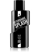 Angry Beards Jack Saloon Aftershave Splash voda za po britju 100 ml